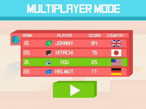 Square Jump gallery image