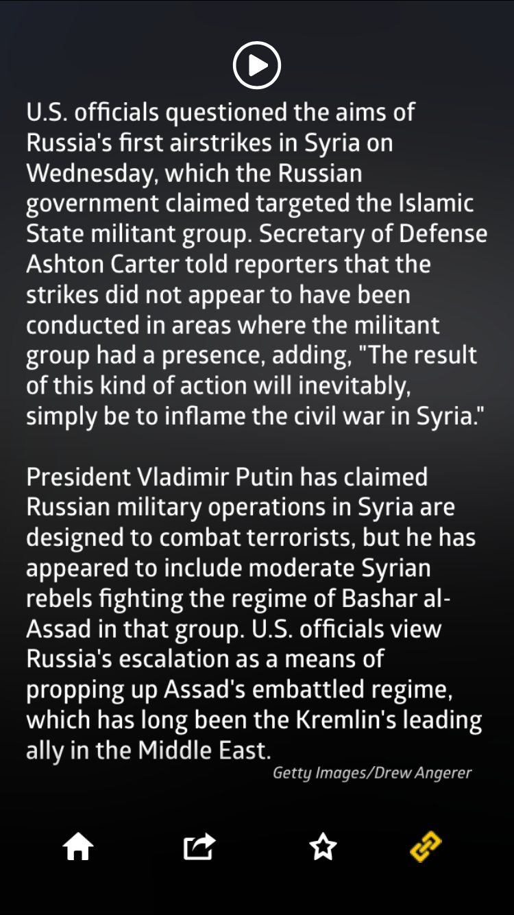 Vizo News gallery image