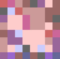 Generated Pixels