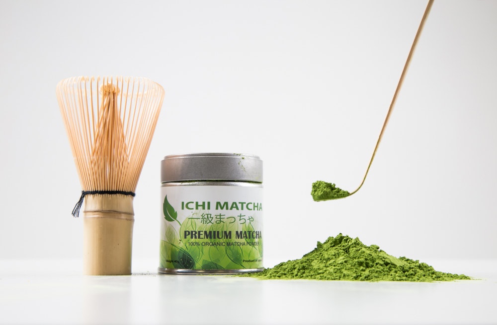 IchiMatcha