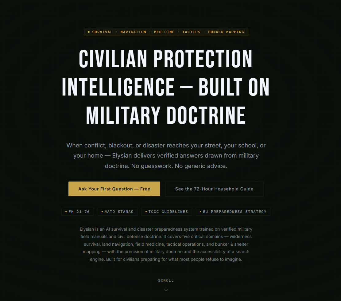 Elysian gallery image