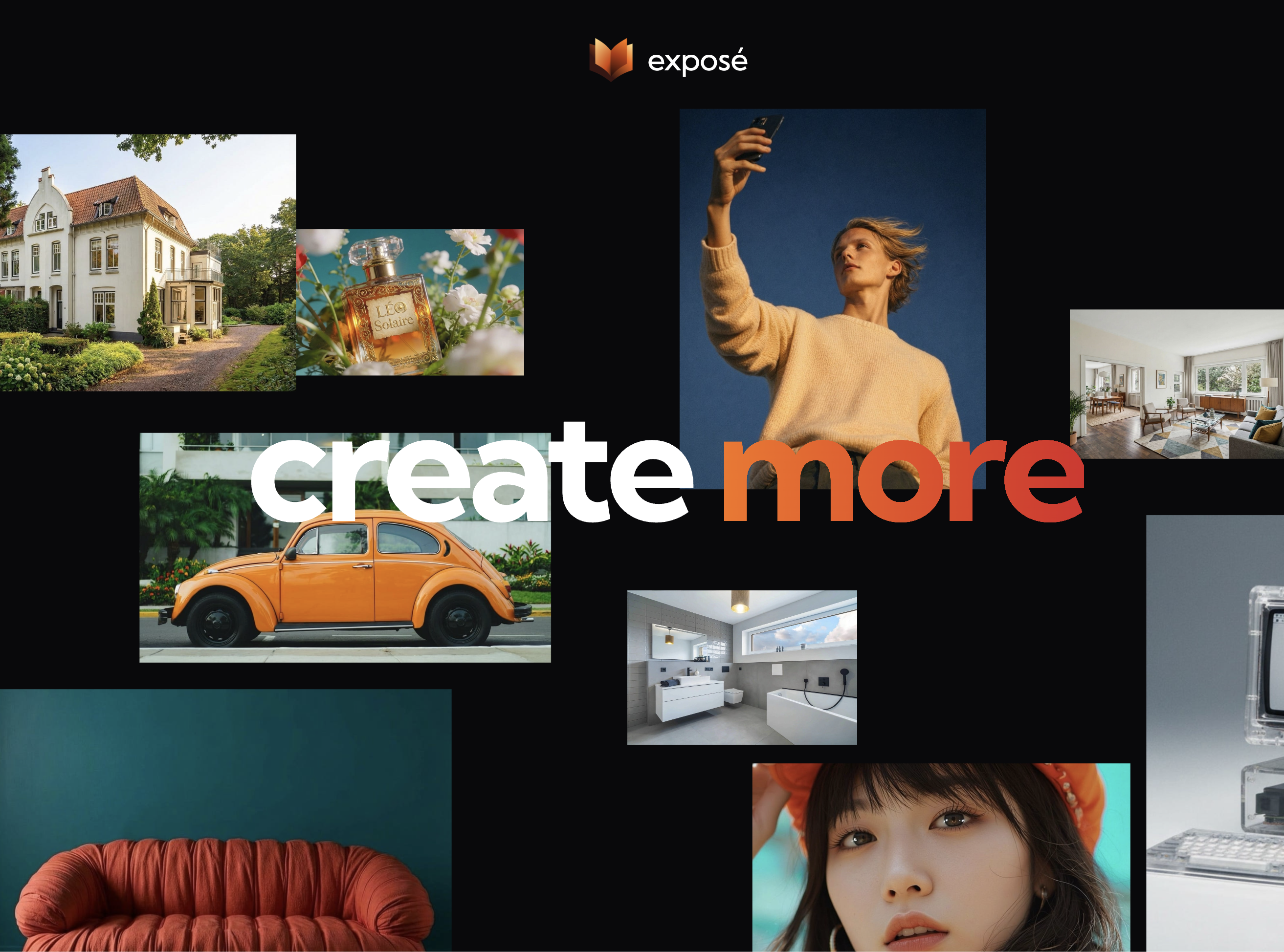 exposé gallery image