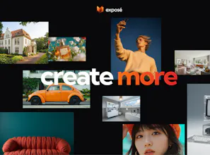 exposé gallery image