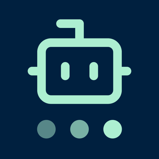 Bot in Bio powered by GPT logo