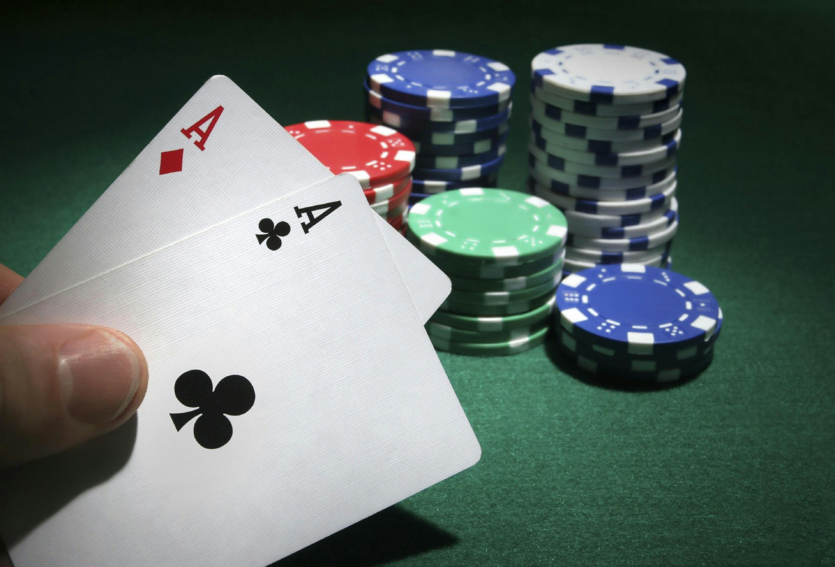 Slack Poker Bot Image