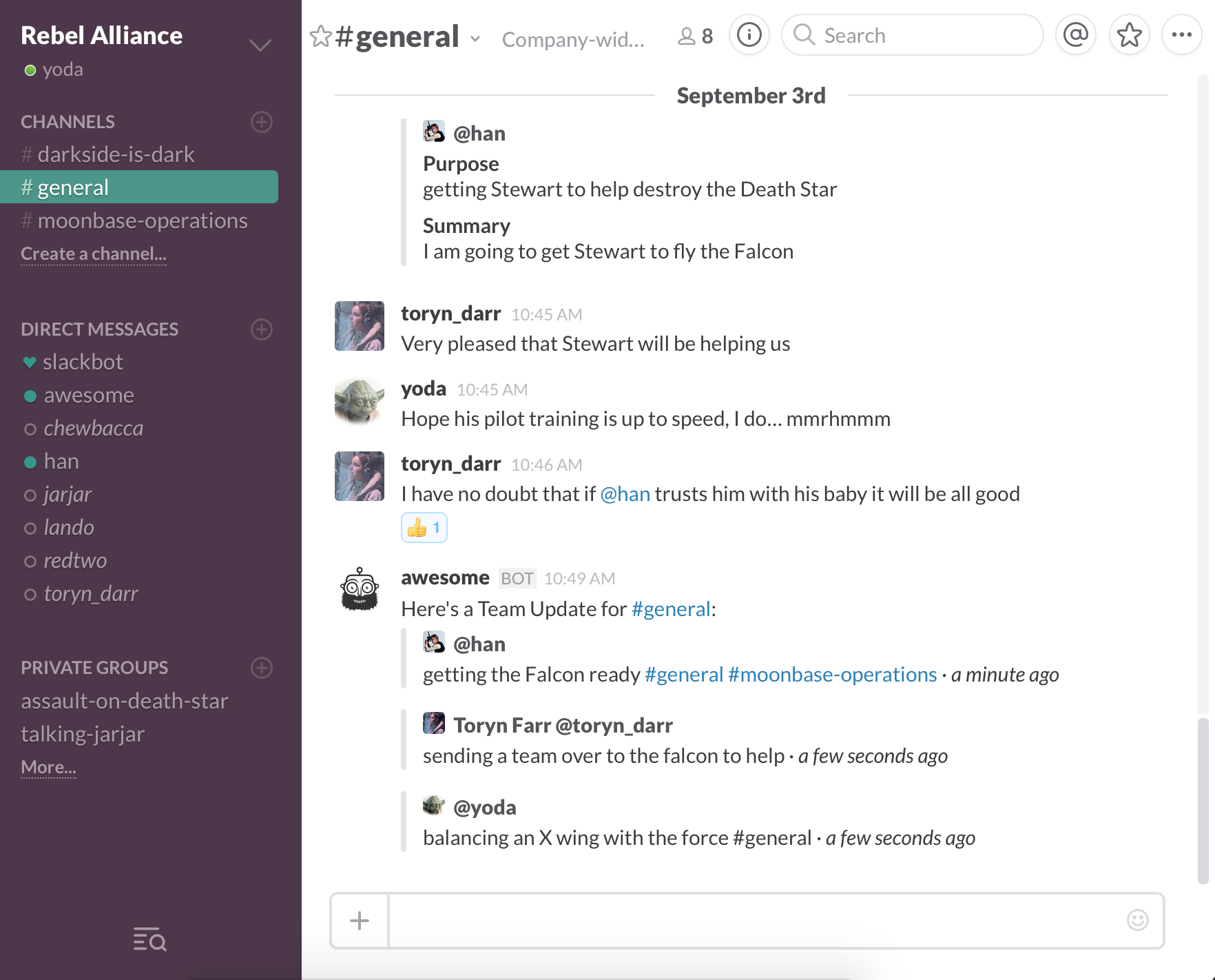 Awesome  gallery image