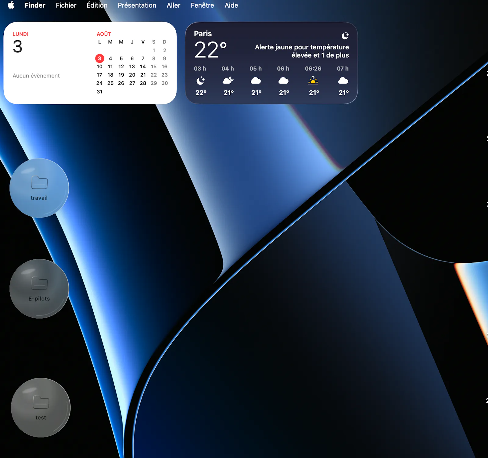 Orbit screenshot 4