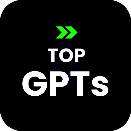 Top GPTs logo