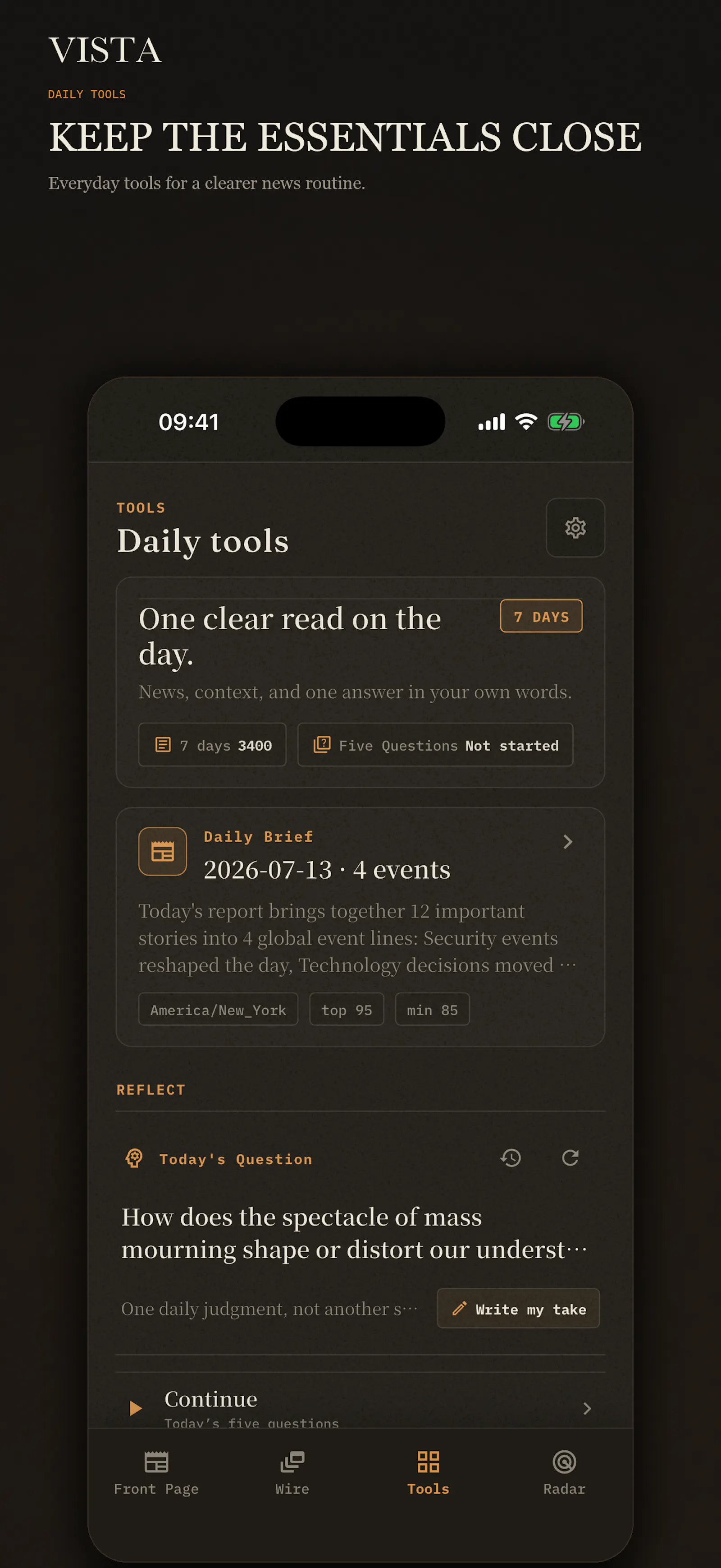 vista screenshot 3
