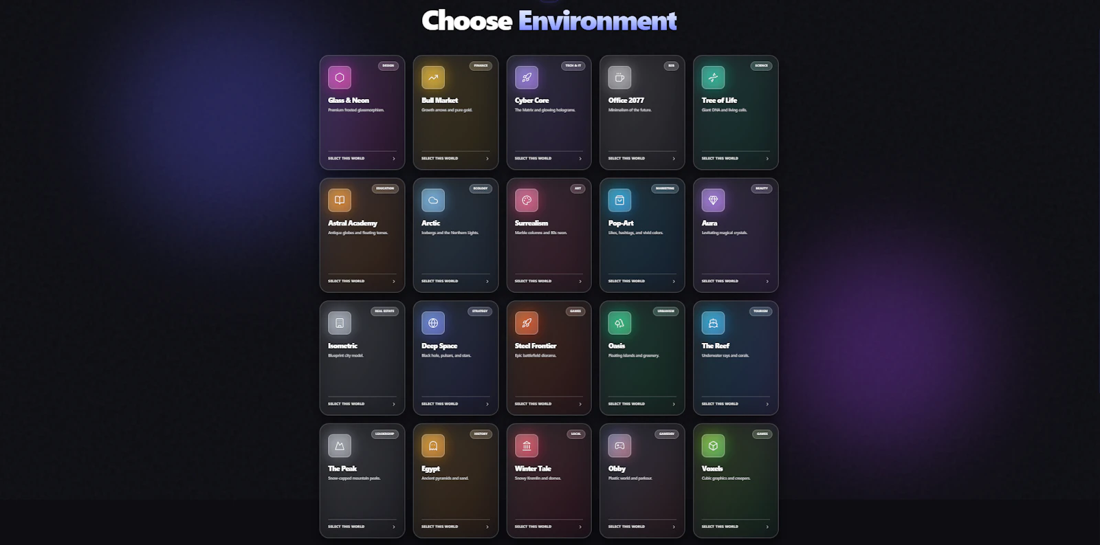 Aura Editor screenshot 3