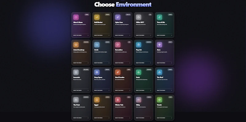 Aura Editor screenshot 3