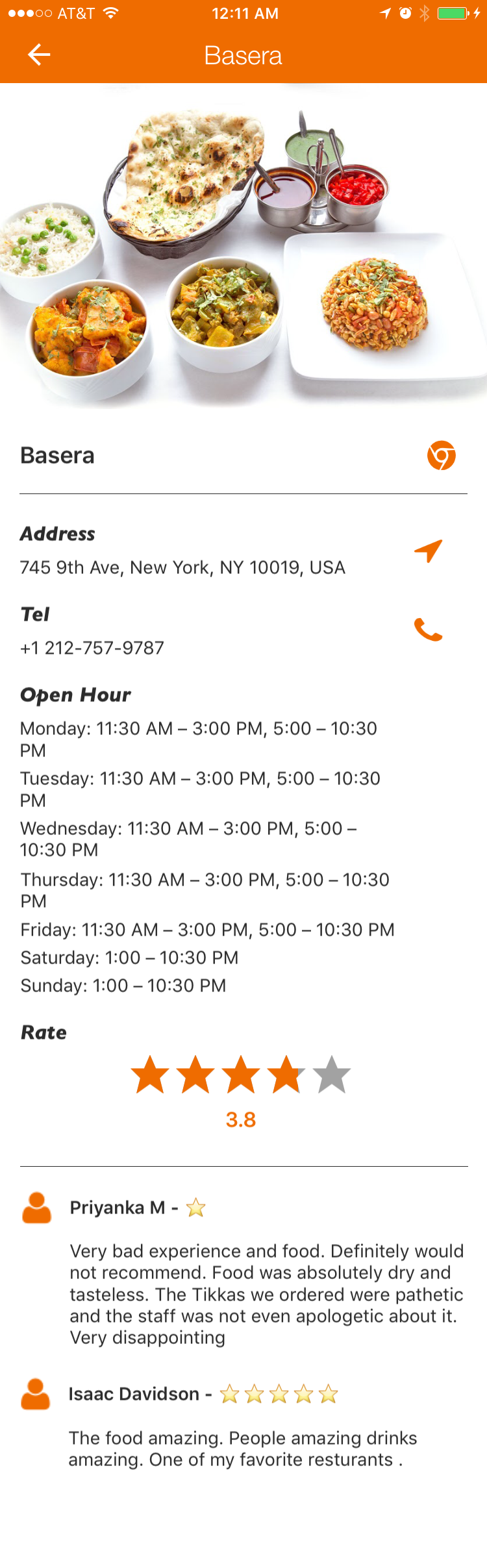 Shopper On The Go gallery image