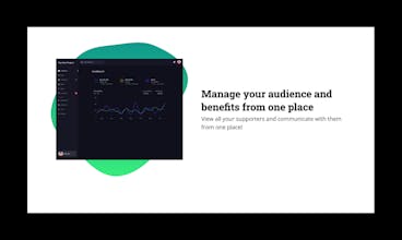 The Coin Project gallery image