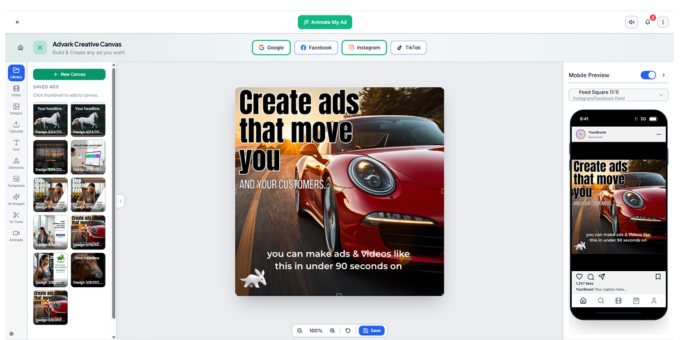Advark Ai gallery image