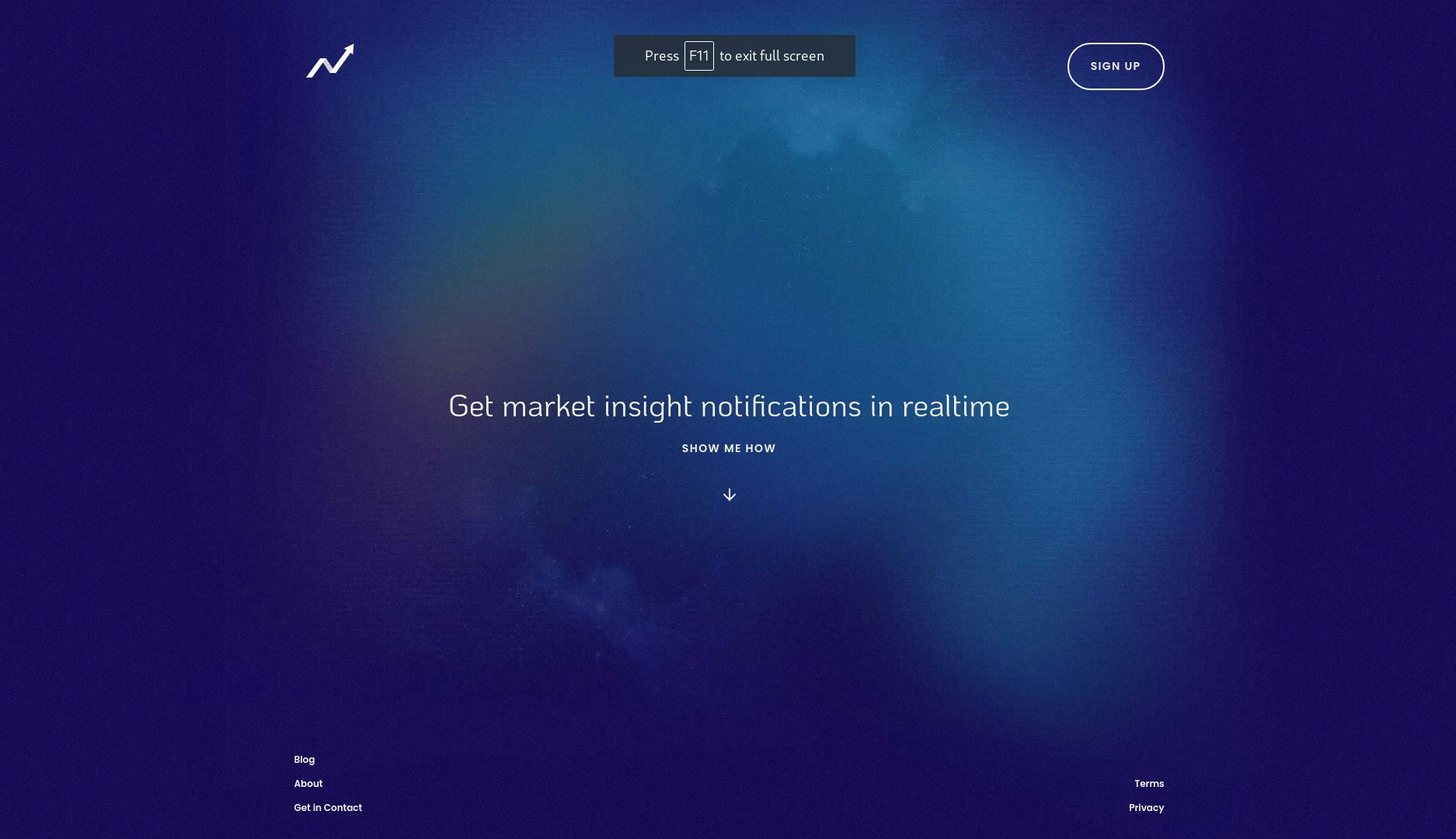 Portfolio Insight gallery image