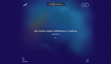 Portfolio Insight gallery image