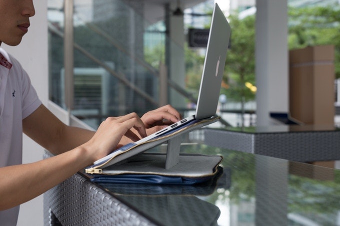 Fulcrum Sleeve gallery image