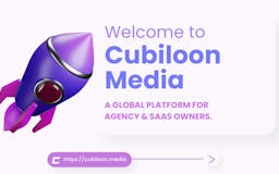 Cubiloon Media media 1