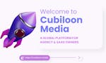 Cubiloon Media image