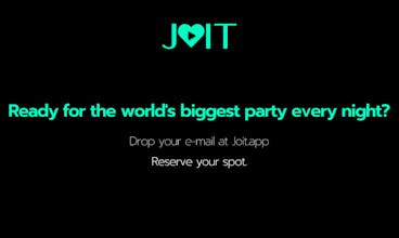 Joit gallery image