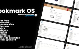 Bookmark OS media 1