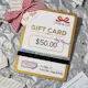 USA UK FREE GIFT CARD