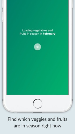 Veggies in Season gallery image