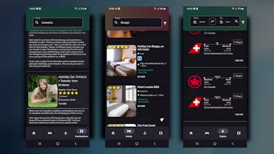 Guided: A new way to travel gallery image