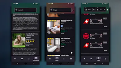 Guided: A new way to travel gallery image