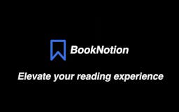 BookNotion media 1