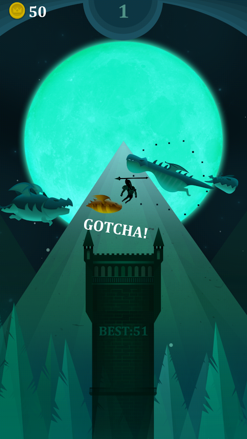 Dragon Jump gallery image