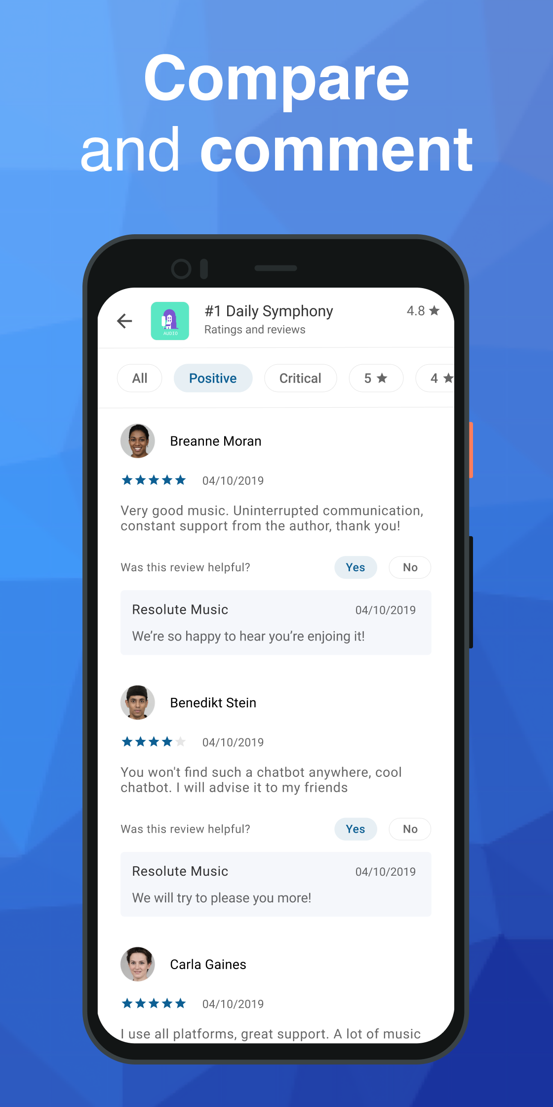 Bot Market gallery image