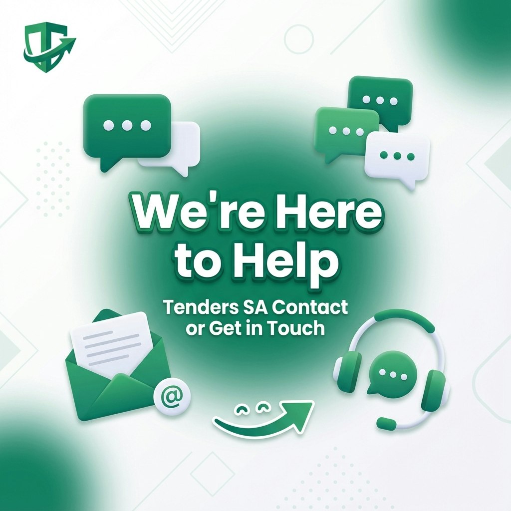 Tenders SA - AI Based gallery image
