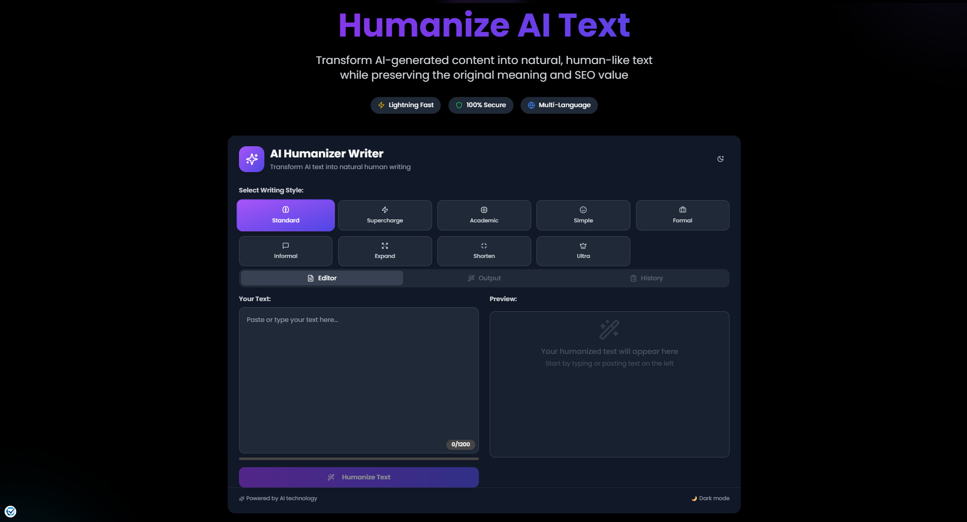 DeepRankAI screenshot 2 DeepRankAI screenshot 2
