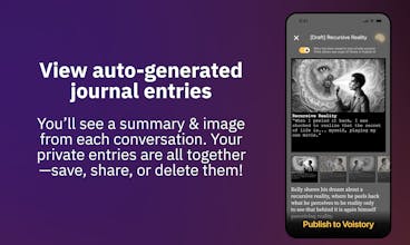 Voistory gallery image