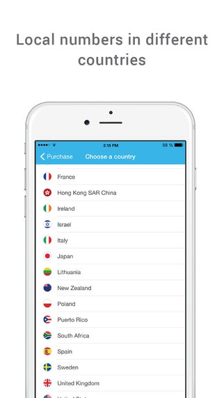 KeepSolid Phones gallery image