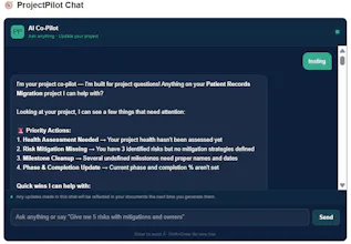 ProjectPilot gallery image
