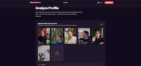 MatchScore gallery image