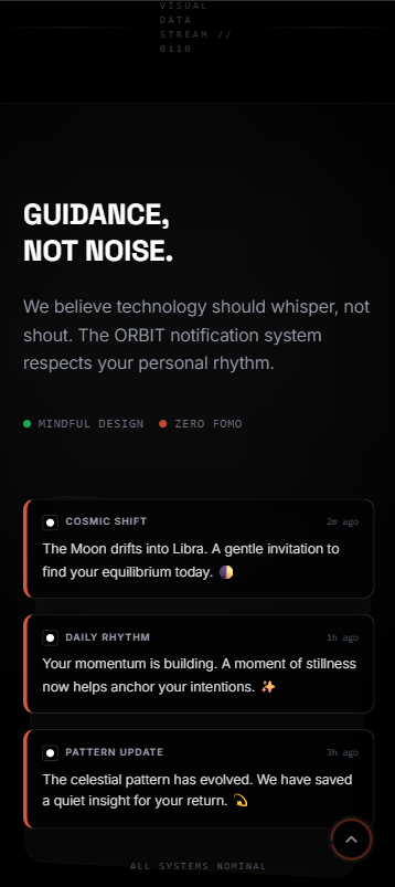 OrbitPro gallery image
