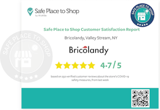 Safe Place to Shop gallery image