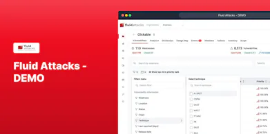 Fluid Attacks' Continuous Hacking gallery image