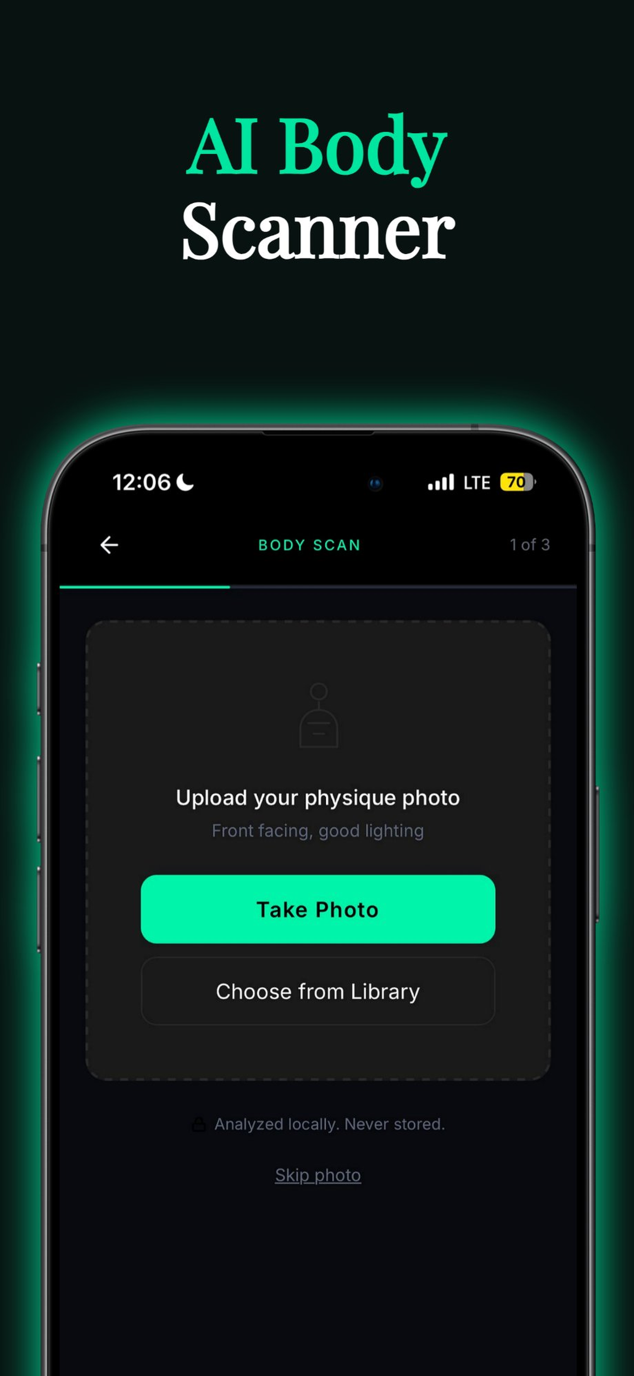 Peptide AI: Stack Intelligence gallery image