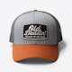 The OG Hat - Old Daddin