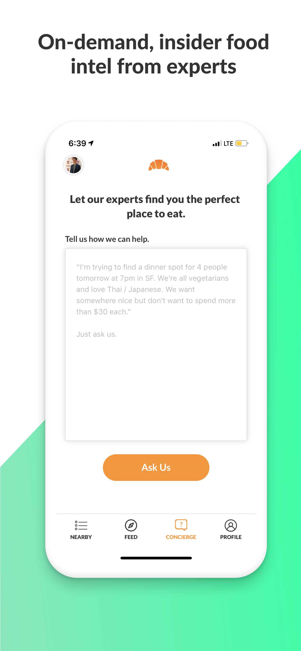 Simmer (formerly Foodie) gallery image