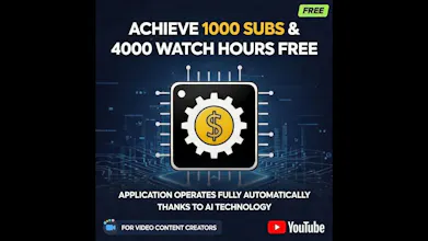 Phone2Earn: Get free Youtube Views gallery image