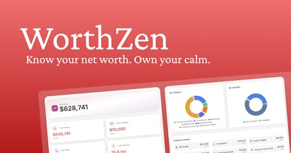 WorthZen gallery image