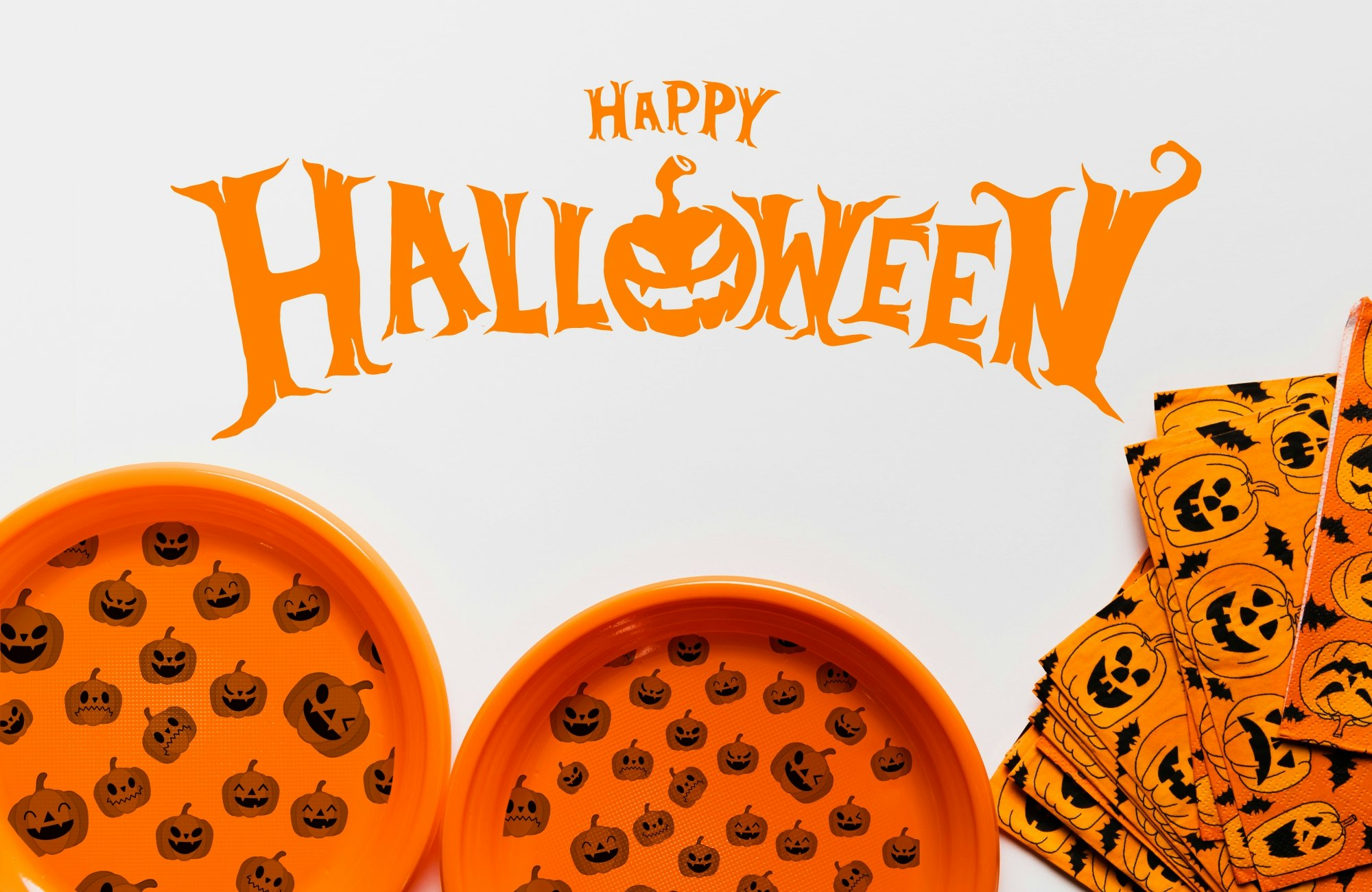 Halloween Pumkin Pack SVG + Bonus