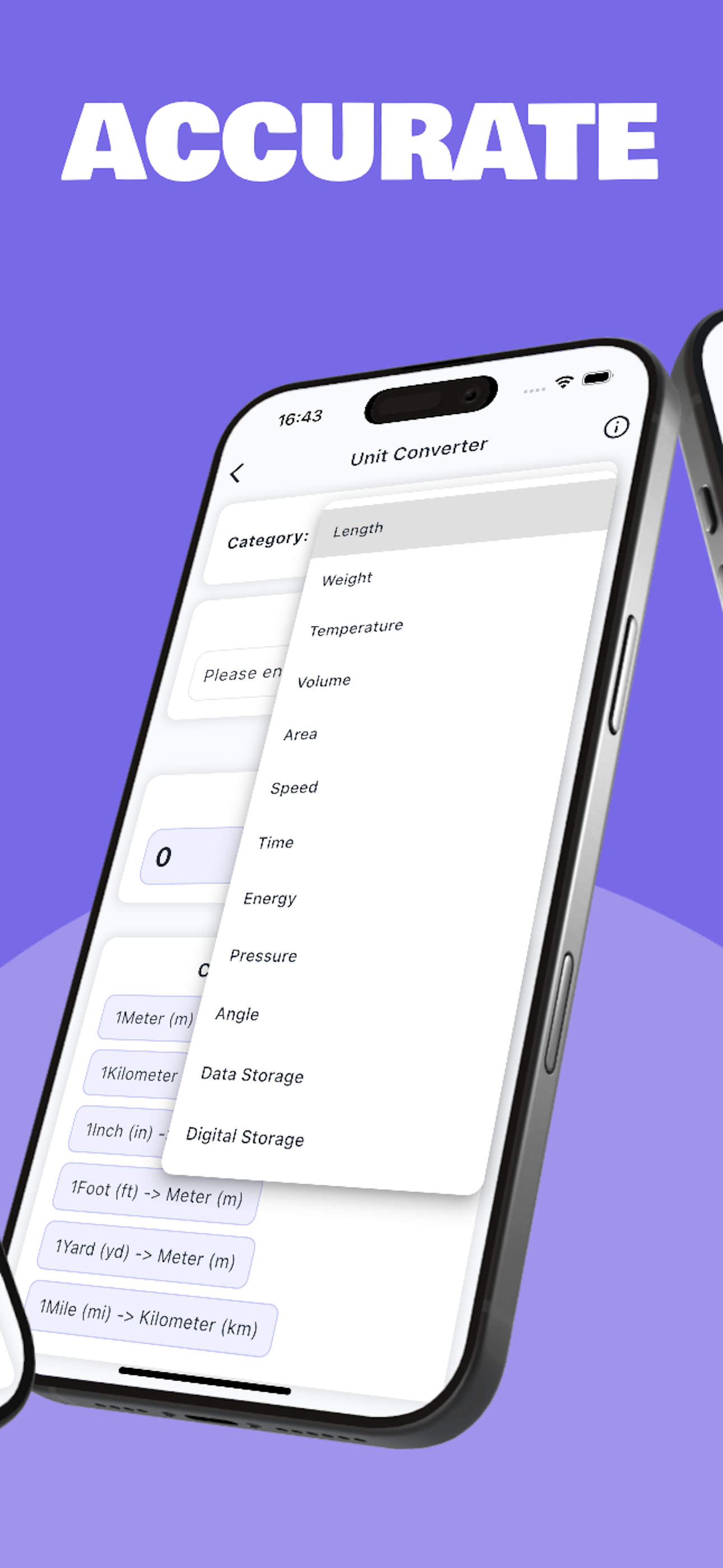 ‎ToolsDeck - Utility Toolkit - Screenshot 4 preview