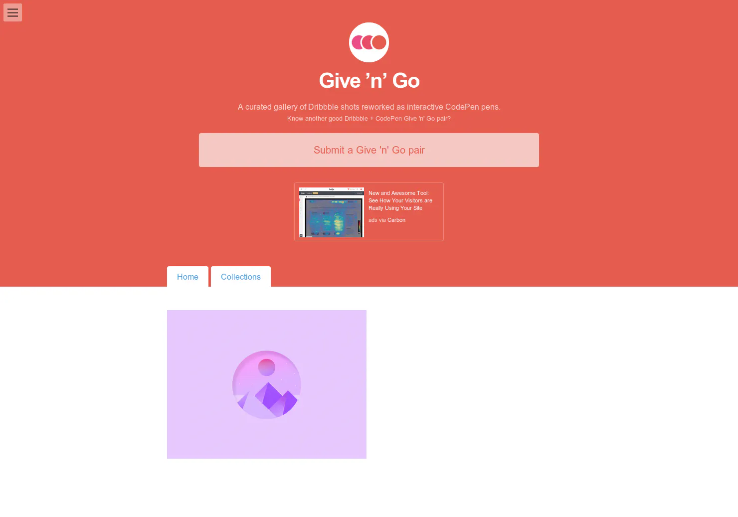 Give 'n' Go