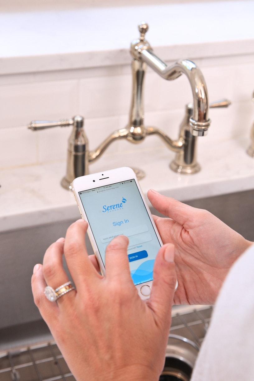 Water Shield gallery image